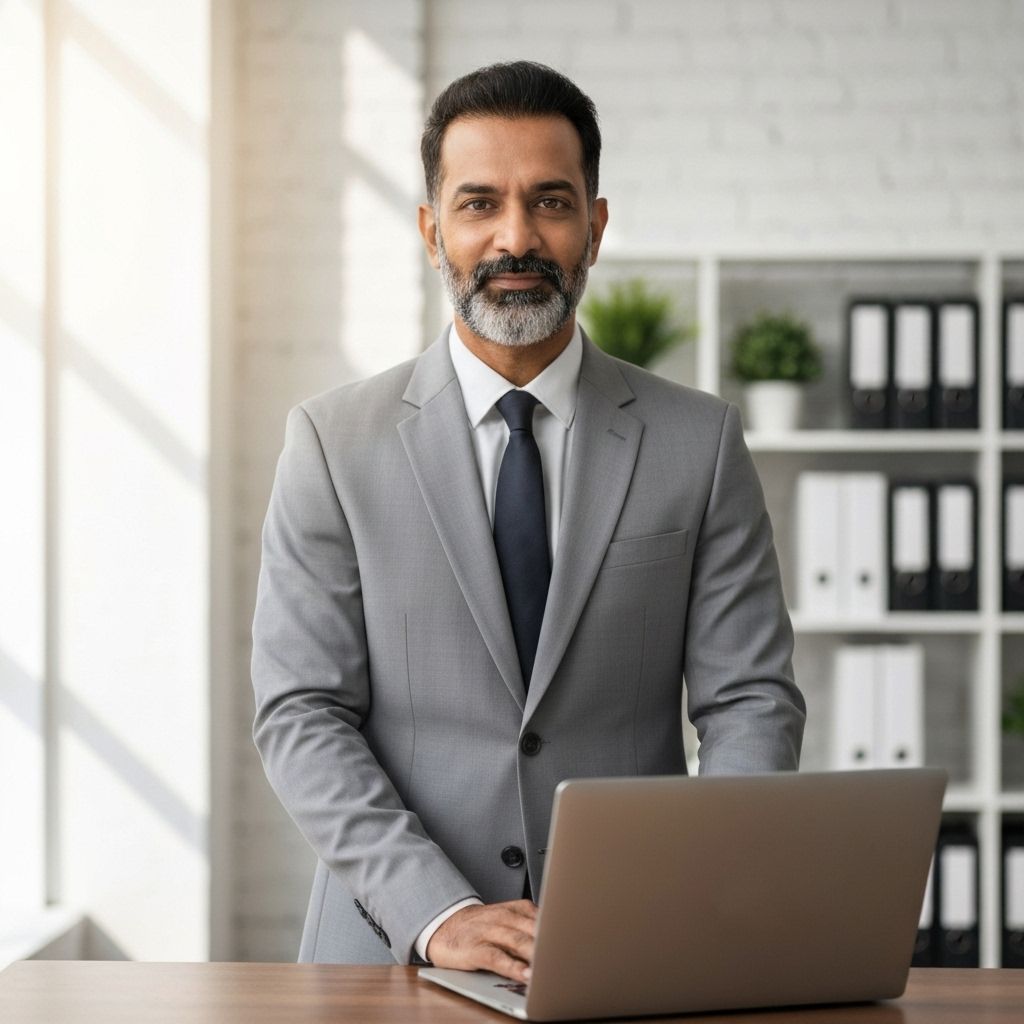 Self-employed mortgage solutions