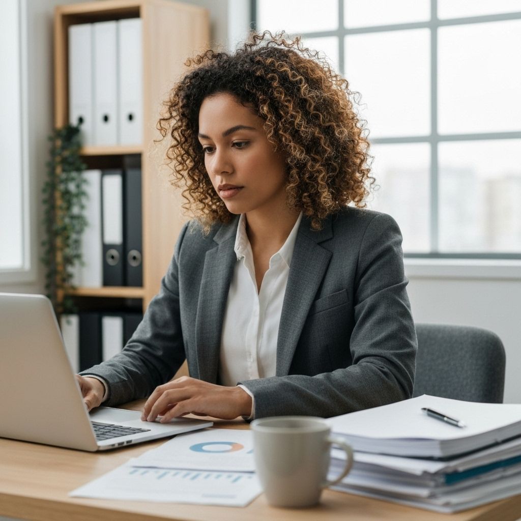 Self-employed mortgage options