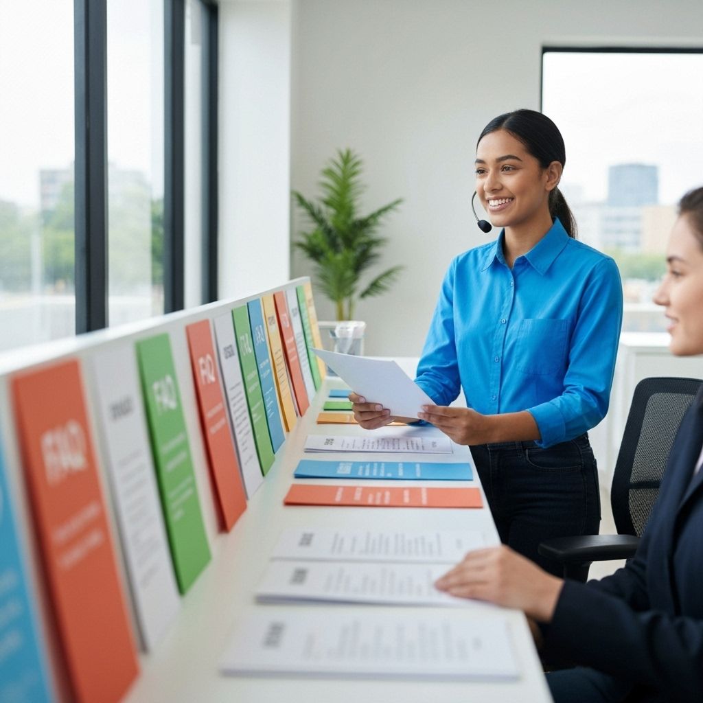 Mortgage FAQ help and support